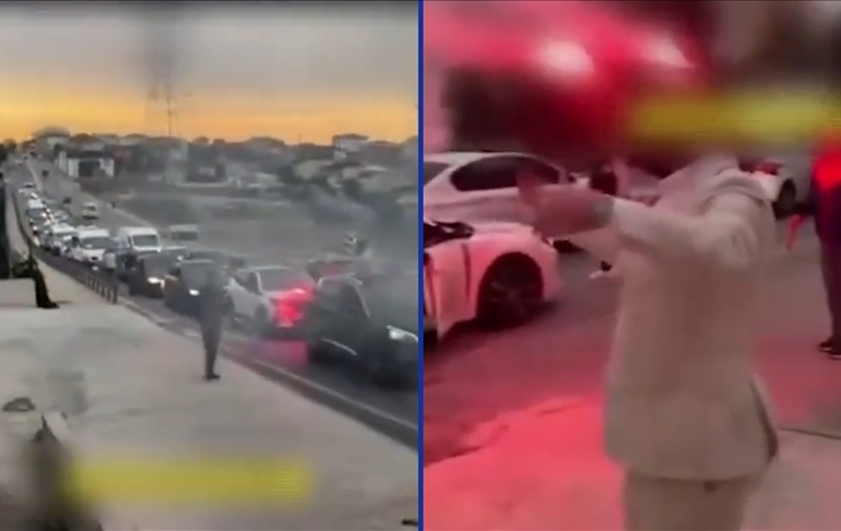 Ali Yerlikaya’dan ‘yeni trafik kanunu’ açıklaması: Bunu yapanların ehliyeti ve aracı 120 gün men edilecek!