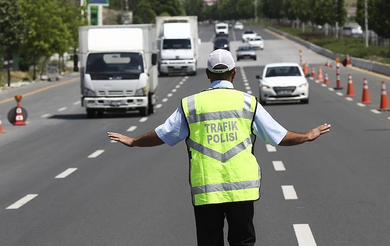 İstanbullular dikkat: Pazar günü bu yollar kapalı olacak!