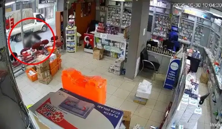 Bursa’da güpegündüz ‘tecavüz’ girişimi: 10 ayrı suçtan kaydı olduğu ortaya çıktı!