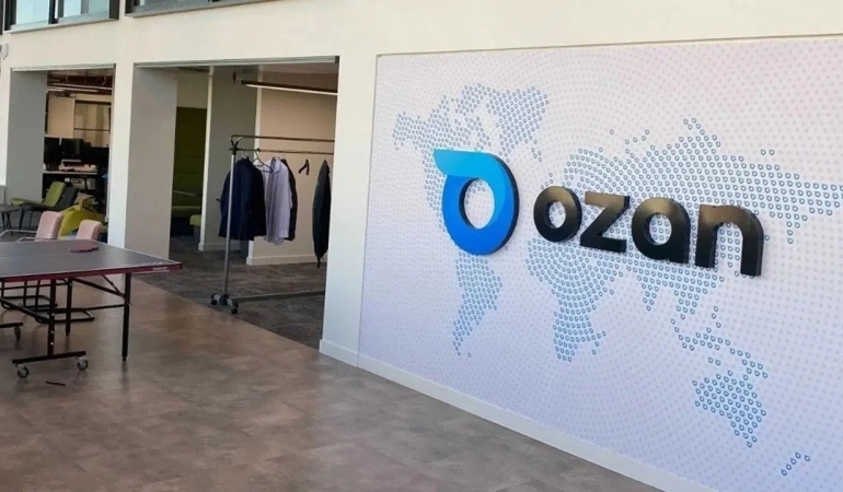 Ozan Elektronik Para AŞ soruşturmasında ikinci dalga: 4 kişi tutuklandı