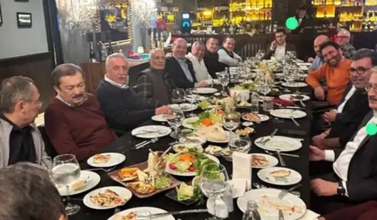 Mehmet Ağar ‘yargı mensupları masasını’ anlattı: ‘Bursa Başsavcısı’nın neden görevden alındığını biliyorum…’