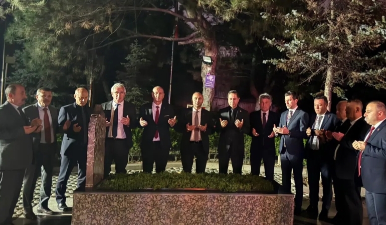 MHP’lilerin Türkeş ziyaretine Ayyüce Türkeş’ten tepki: İmralı’ya gitme gününüz yaklaştı herhalde