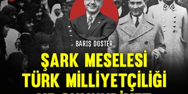 BARİS-DOSTERKPK