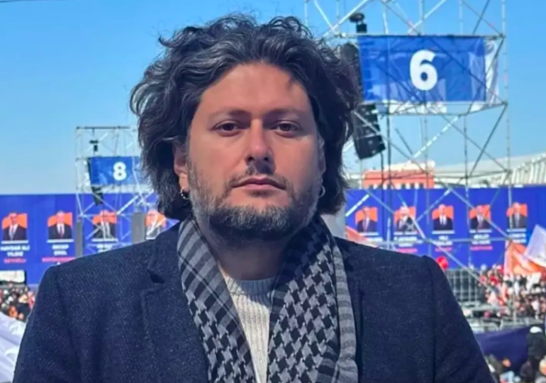 AKP trolü provokatör Furkan Bölükbaşı tutuklandı
