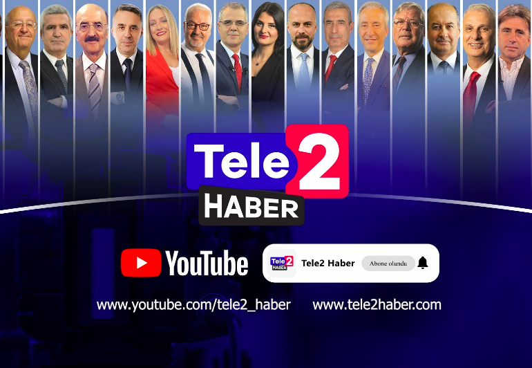 Kayyım atanan TELE1’den istifa edenler yeni kanal kurdu