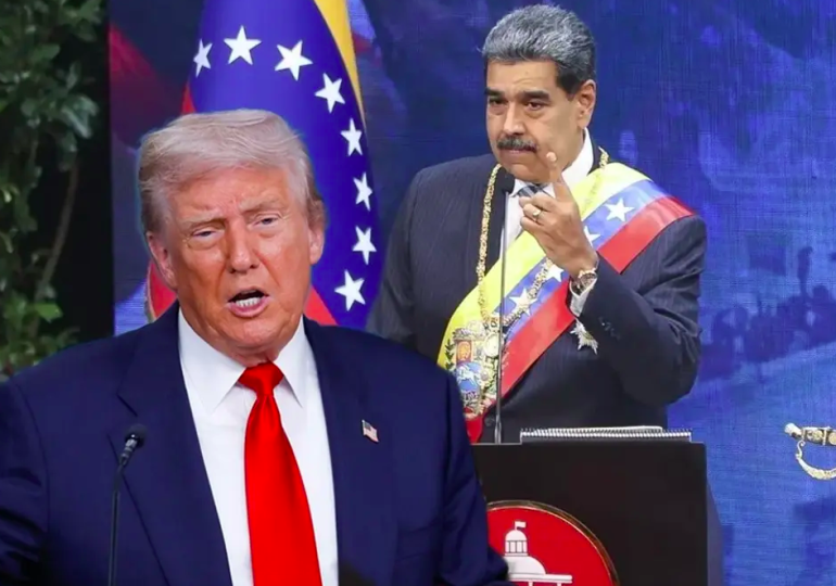 ABD, Venezuela’ya saldıracak mı? Trump: ‘Kararımı verdim’