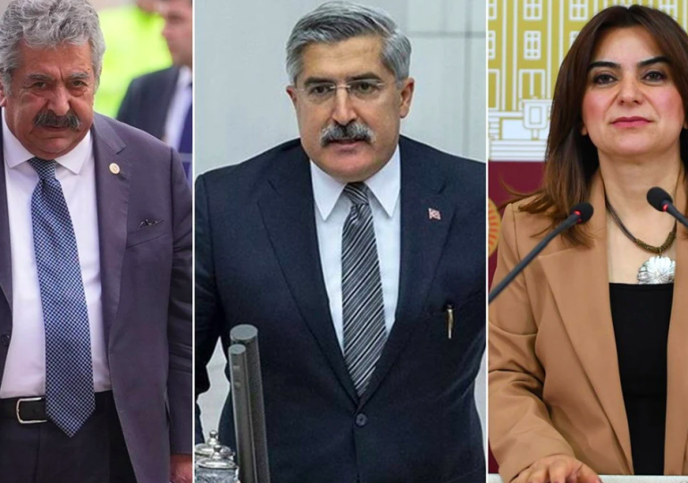 İmralı ziyaretiyle ilgili ilk anket sonuçları çıktı