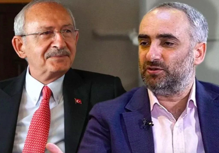 Kılıçdaroğlu’nun avukatından İsmail Saymaz’a canlı yayın çağrısı: ‘Hadi bitirelim şu işi!’