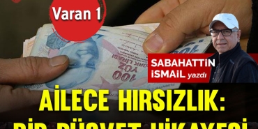 İSMAİL-kapak