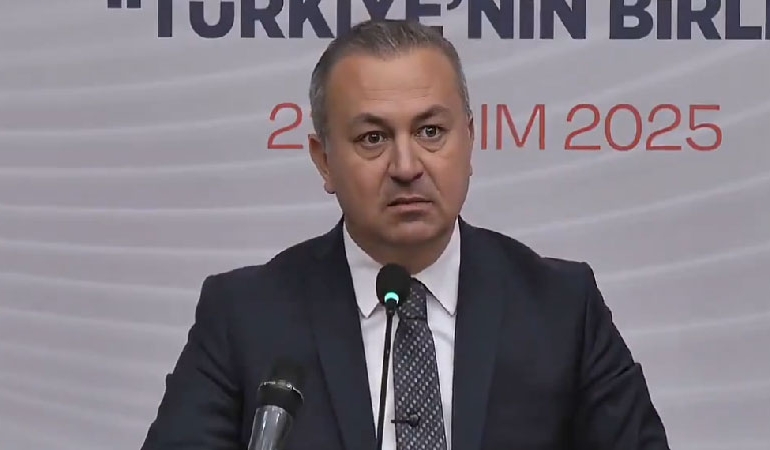 BBP’li Sivas Belediye Başkanı Adem Uzun açılıma sert çıktı: ‘Bir meydan okumadır’