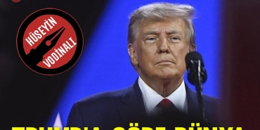 TRUMP-KAPAK