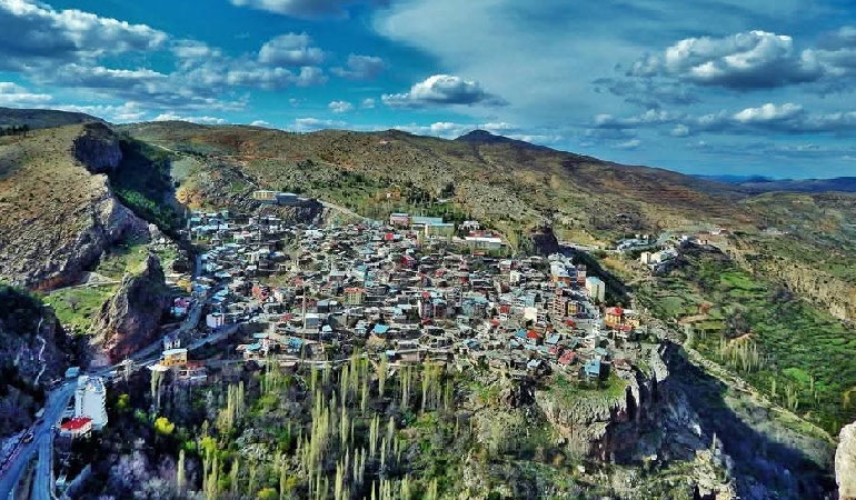 Kamuyu yanıltan GES projesine 33 vatandaş dava açtı, mahkeme iptal etti!