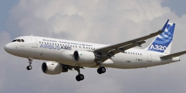 a320