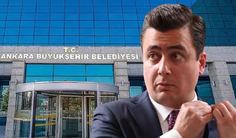 ABB’den Osman Gökçek’e ‘şehitler anıtı’ cevabı