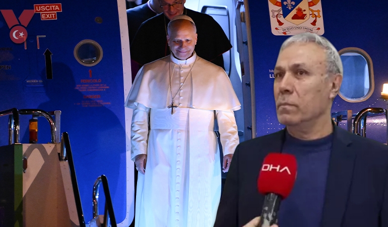 Mehmet Ali Ağca, Papa’yla görüşmek için İznik’e gitti