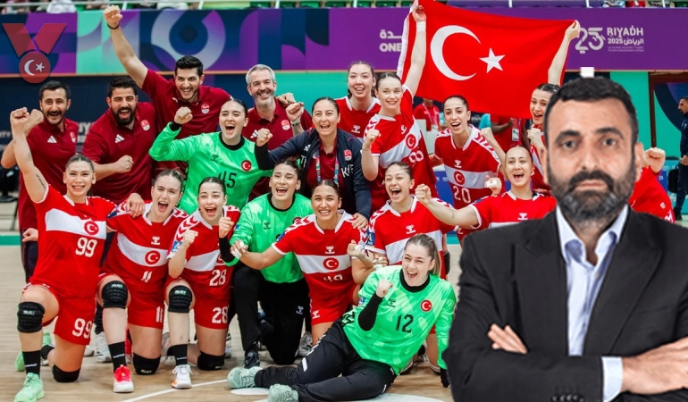 Yeni Akit yazarı Ahmet Gülümseyen, kadın sporcuları hedef aldı