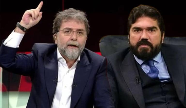 Ahmet Hakan, Rasim Ozan Kütahyalı’yı topa tuttu: Provokasyon, rezillik, kepazelik…