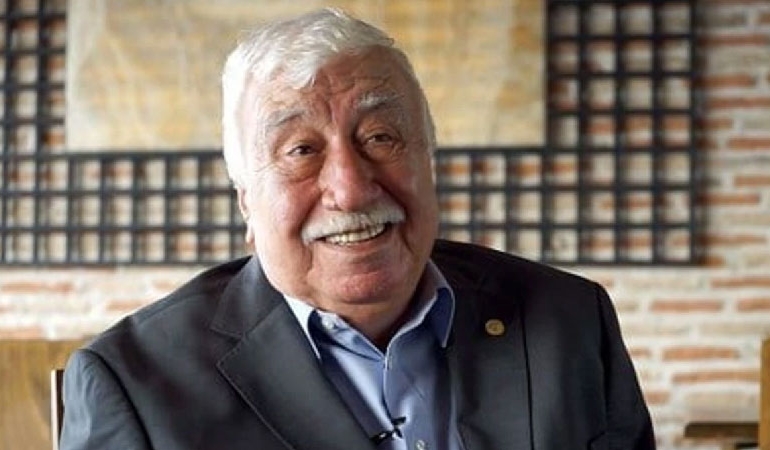 Usta oyuncu Ahmet Gülhan yaşamını yitirdi