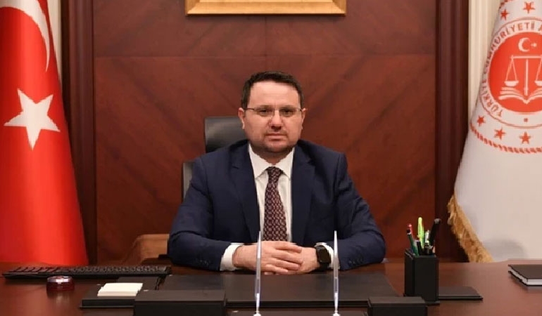 AKP cephesinden Akın Gürlek mesajları: Eti Maden’e ne zaman atandı?
