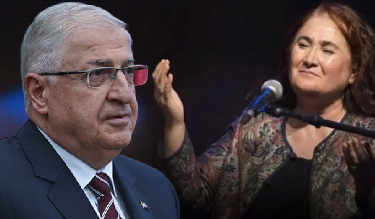 Sabahat Akkiraz’dan Yaşar Güler’e tepki