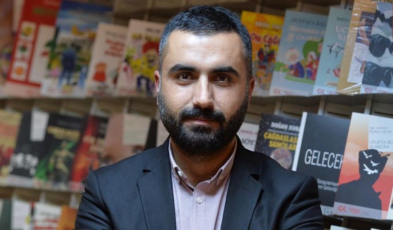 Gazeteci Alican Uludağ’ın ‘Şule Çet’ paylaşımına soruşturma