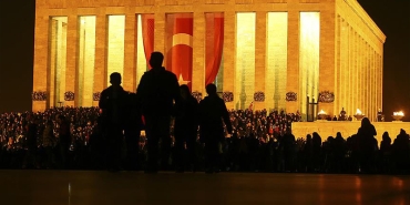 anitkabir