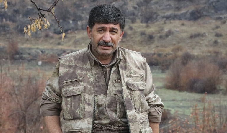 PKK elebaşı Fehmi Atalay: ‘Öcalan serbest bırakılmadıkça başka adım atmayacağız’