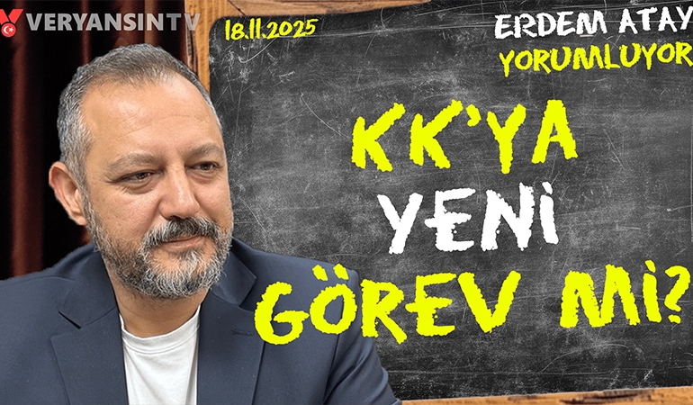 Demirtaş-Kavala formülü, Kılıçdaroğlu’nun rolü: Erdem Atay gündemi yorumluyor