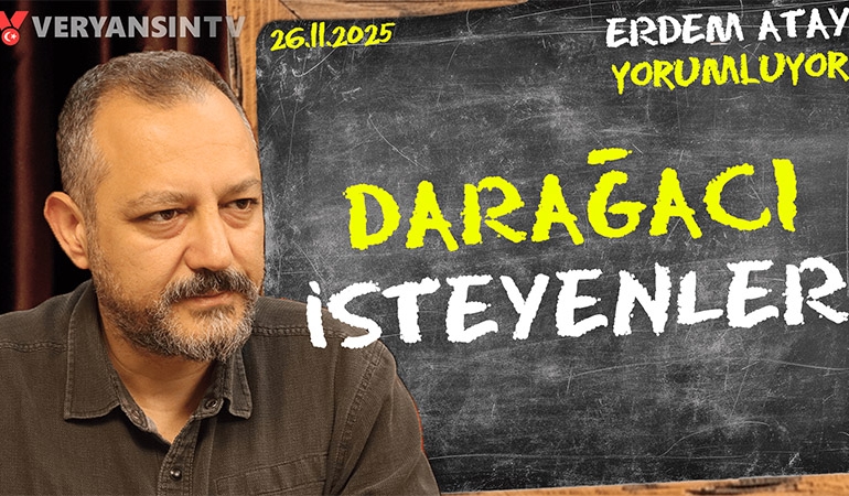 AKP-MHP seçimi nasıl kazandı? Erdem Atay gündemi yorumluyor