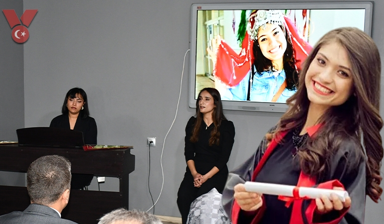 Aybüke Öğretmen’in bıraktığı iz gibi: ‘Mağusa Limanı’ okulunda yeniden yükseldi