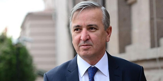 Eski metin yazarından ‘Erdoğan’ çıkışı: ‘İçeriden tuzak mı kuruluyor?’
