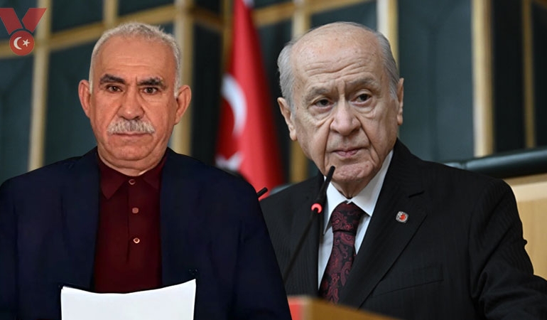 Bahçeli’den ‘Öcalan’a özgürlük mitingi’ yorumu: ‘Hiçbir mahsurlu yanı yok’