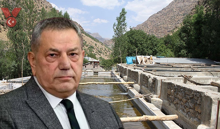 ‘İş insanı kaçak çiftlik kurdu, milletvekilini tehdit etti’ iddiası: Konu Erdoğan’a kadar gitti…