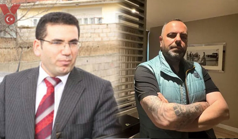 Cemil Önal suikastında kritik gelişme: FETÖ’cü eski savcı Almanya’da yakalandı