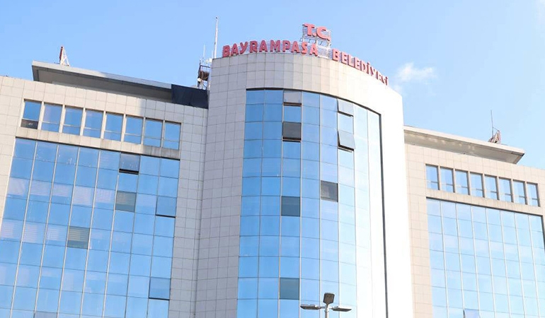 ‘Etkin Pişmanlık’tan mı faydalandı? Bayrampaşa Belediyesi Özel Kalem Müdürü tahliye edildi