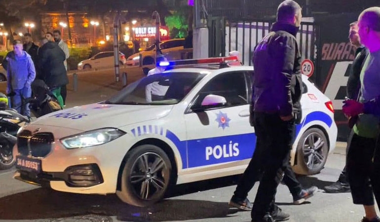 besiktasone