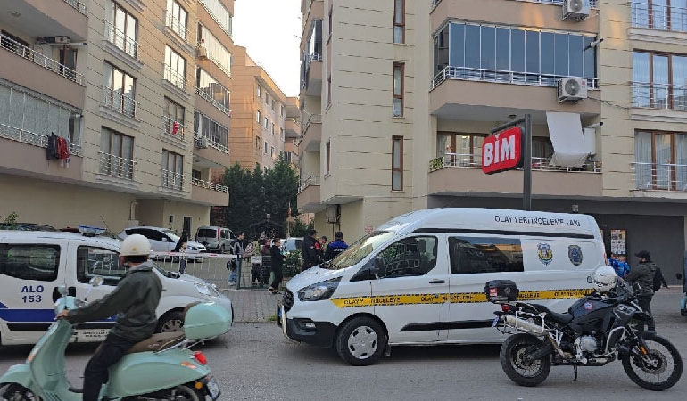 Bursa’da eski eşi tarafından bıçaklanan kadın ağır yaralandı!