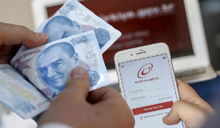 Burs ve kredi başvuru sonuçları açıklandı