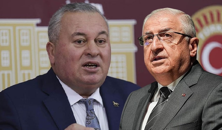 Veryansın Tv gündeme getirmişti… CHP’li Cemal Enginyurt’tan Yaşar Güler’e ‘Pakize Ana’ tepkisi