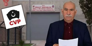 cvp-öcalan