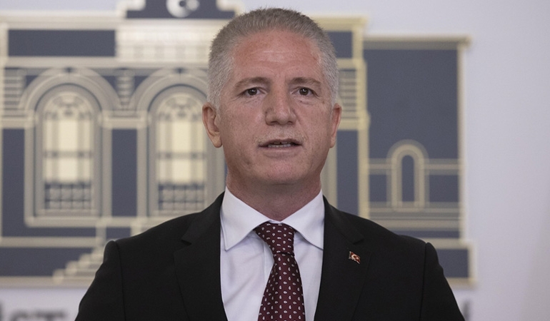 Vali Gül’den ‘zehirlenmeme’ tavsiyesi: ‘Etin kilosu 800 lira, 600 liraya sucuk satıyorlarsa…’