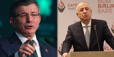 davutoğlu-özdağ