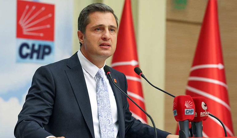 CHP’den İmralı eleştirilerine yanıt
