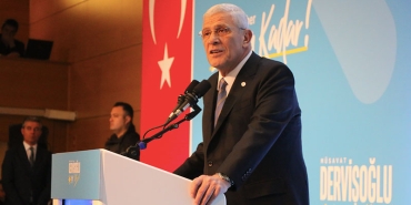 dervisoglu