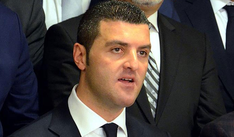 Emir Sarıgül hakkında suç duyurusu: ‘250 milyon lira dolandırdı’ iddiası