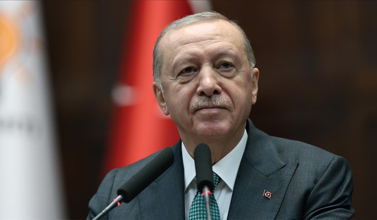 Erdoğan’dan Bahçeli’nin İmralı çıkışına ilk yorum… AKP’li vekillere ‘komisyon’ mesajı