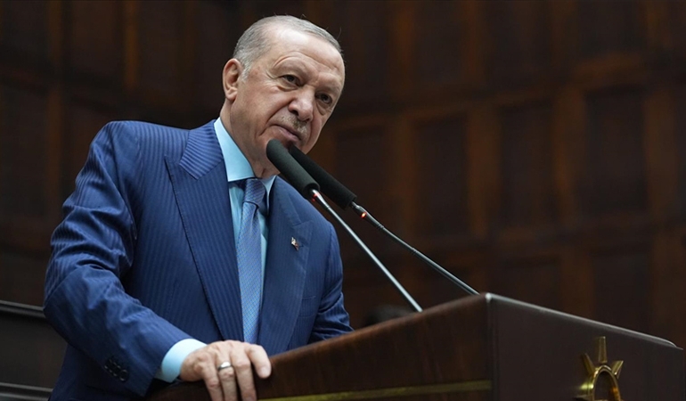 Erdoğan’dan Öcalan’ın dinlenmesine yeşil ışık! Bahçeli’ye övgüler dizdi: ‘Cesur ve ufuk açıcı’