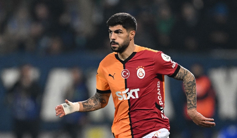 Tahkim Kurulu’ndan Eren Elmalı’nın cezası hakkında karar