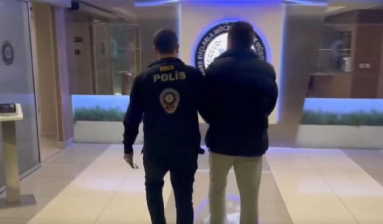 Fal bahane, vurgun şahane! Çok sayıda kişi tutuklandı…