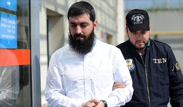 Halis Bayancuk ve Haris Karadağ serbest bırakıldı